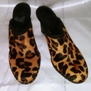 Cole Haan Mule Shoes🔥💥